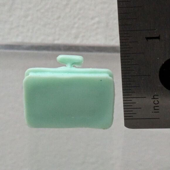 Littlest Pet Shop LPS Sardines Tin Accessory - Picture 9 of 9